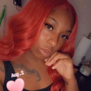 Meet your Posher, Serena